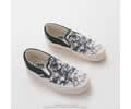 Ralph Steadman x Vans Vault OG Slip-On LX Lovers shoes best quality