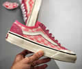 Vans Style 36 Cecon SF Women best quality