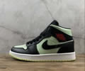 NIKE AIR JORDAN 1 MID SE AJ1 CV5276-003 Lovers best quality 1:1
