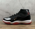 NIKE AIR JORDAN 11 RETRO AJ11 378037-061 Men shoes best quality 1:1