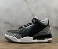 NIKE Air Jordan 3RETRO AJ3 854262-001 Men best quality 1:1