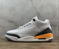 NIKE Air Jordan 3 RETRO AJ3 CK9246-108 Men best quality 1:1