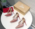 Christian Louboutin women shoes 8.5CM 10.5CM 12.5CM