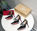 Christian Louboutin women shoes 8.5CM 10.5CM 12.5CM