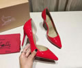 Christian Louboutin 10.5CM shoes