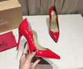 Christian Louboutin 10.5CM shoes