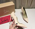 Christian Louboutin 10.5CM shoes