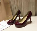 Christian Louboutin 10.5CM shoes