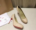 Christian Louboutin 10.5CM shoes