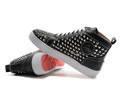 Christian Louboutin High SNEAKERS Lovers
