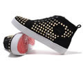 Christian Louboutin High SNEAKERS Lovers