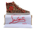 Christian Louboutin High SNEAKERS Lovers