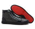 Christian Louboutin High SNEAKERS Lovers