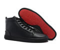 Christian Louboutin High SNEAKERS Lovers