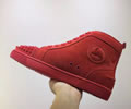 Christian Louboutin High SNEAKERS Lovers