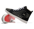 Christian Louboutin High SNEAKERS Lovers
