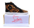 Christian Louboutin High SNEAKERS Lovers