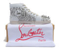 Christian Louboutin High SNEAKERS Lovers