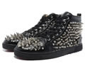 Christian Louboutin High SNEAKERS Lovers