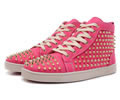 Christian Louboutin High SNEAKERS Lovers