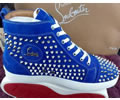 Christian Louboutin High SNEAKERS Lovers