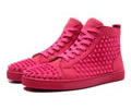 Christian Louboutin High SNEAKERS Lovers