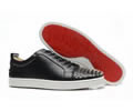 Christian Louboutin SNEAKERS Lovers Size