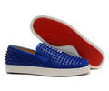 Christian Louboutin SNEAKERS Lovers Size
