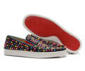 Christian Louboutin SNEAKERS Lovers Size