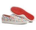 Christian Louboutin SNEAKERS Lovers Size