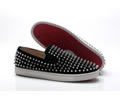Christian Louboutin SNEAKERS Lovers Size