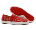 Christian Louboutin SNEAKERS Lovers Size