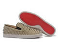 Christian Louboutin SNEAKERS Lovers Size