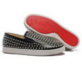 Christian Louboutin SNEAKERS Lovers Size