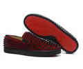Christian Louboutin SNEAKERS Lovers Size