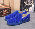 Christian Louboutin SNEAKERS Lovers Size