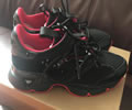 Christian Louboutin SNEAKERS Lovers Size