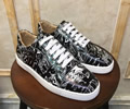 Christian louboutin sneakers Lovers best quality CL