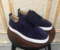 Christian louboutin sneakers Lovers best quality CL