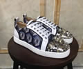 Christian louboutin sneakers Lovers best quality CL