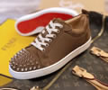 Christian Louboutin Lovers SNEAKERS 1:1 best quality CL