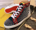 Christian Louboutin Lovers SNEAKERS 1:1 best quality CL