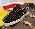 Christian Louboutin Lovers SNEAKERS 1:1 best quality CL
