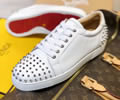 Christian Louboutin Lovers SNEAKERS 1:1 best quality CL