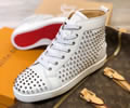 Christian Louboutin Lovers SNEAKERS 1:1 best quality CL