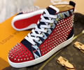 Christian Louboutin Lovers SNEAKERS 1:1 best quality CL