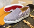 Christian Louboutin Lovers SNEAKERS 1:1 best quality CL