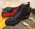 Christian Louboutin Lovers SNEAKERS 1:1 best quality CL