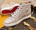 Christian Louboutin Lovers SNEAKERS 1:1 best quality CL