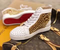 Christian Louboutin Lovers SNEAKERS 1:1 best quality CL
